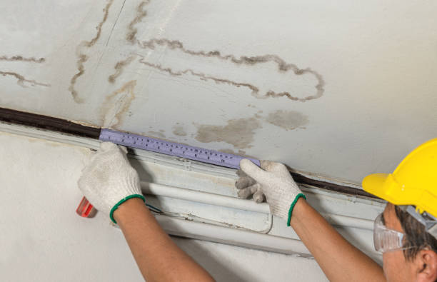 Reliable Flood Damage Restoration contractor in Madisonville, TX by Aqua Guard Water Damage